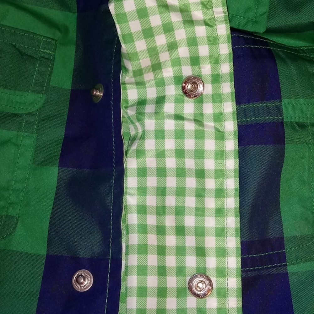 CASUAL JACKET - Picture 6 of 6